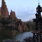 Disneyland Park - Frontierland - 004